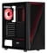 Фото - Корпус 2E Gaming Infinity Black (2E-G205A) без БП | click.ua