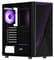 Фото - Корпус 2E Gaming Infinity Black (2E-G205A) без БП | click.ua