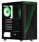 Фото - Корпус 2E Gaming Infinity Black (2E-G205A) без БП | click.ua