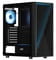 Фото - Корпус 2E Gaming Infinity Black (2E-G205A) без БП | click.ua