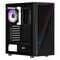 Фото - Корпус 2E Gaming Infinity Black (2E-G205A) без БП | click.ua