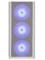 Фото - Корпус 2E Gaming Vertex White (2E-GI01W) без БЖ | click.ua