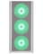 Фото - Корпус 2E Gaming Vertex White (2E-GI01W) без БЖ | click.ua