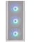 Фото - Корпус 2E Gaming Vertex White (2E-GI01W) без БЖ | click.ua