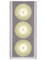 Фото - Корпус 2E Gaming Vertex White (2E-GI01W) без БЖ | click.ua