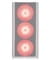 Фото - Корпус 2E Gaming Vertex White (2E-GI01W) без БЖ | click.ua