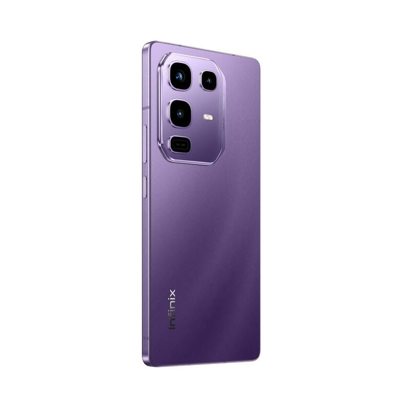 Смартфон Infinix Note 50 Pro X6855 12/256GB Enchanted Purple