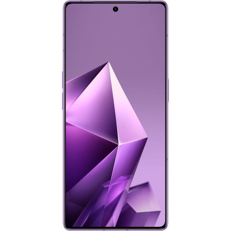 Смартфон Infinix Note 50 Pro+ X6856 12/256GB Enchanted Purple
