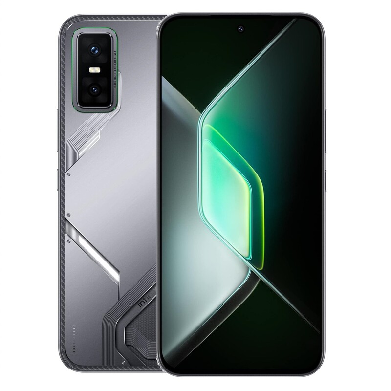 Смартфон Infinix GT 30 Pro X6873 12/256GB Shadow Ash