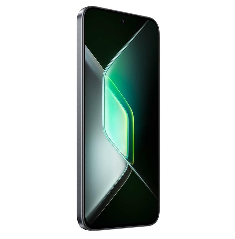 Смартфон Infinix GT 30 PRO X6873 12/256GB Shadow Ash