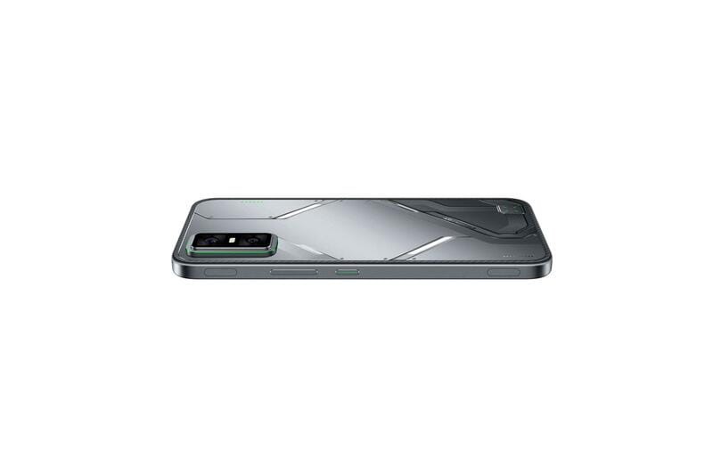 Смартфон Infinix GT 30 PRO X6873 12/256GB Shadow Ash