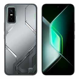 Смартфон Infinix GT 30 Pro X6873 12/256GB Shadow Ash