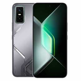 Смартфон Infinix GT 30 Pro X6873 12/256GB Shadow Ash
