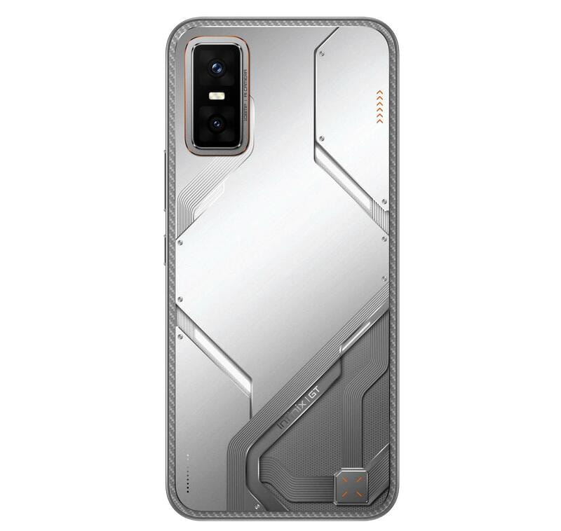 Смартфон Infinix GT 30 PRO X6873 12/256GB Blade White