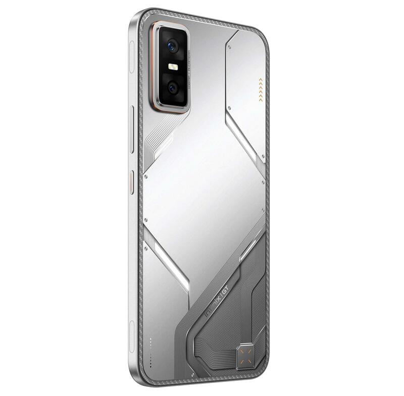 Смартфон Infinix GT 30 PRO X6873 12/256GB Blade White