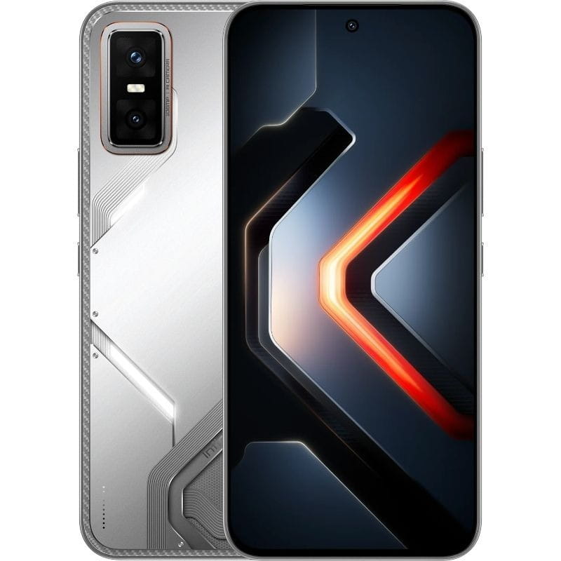 Смартфон Infinix GT 30 PRO X6873 12/256GB Blade White