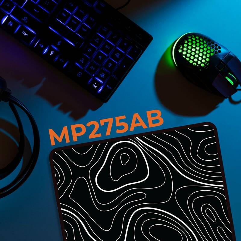 Игровая поверхность GamePro MP275AB