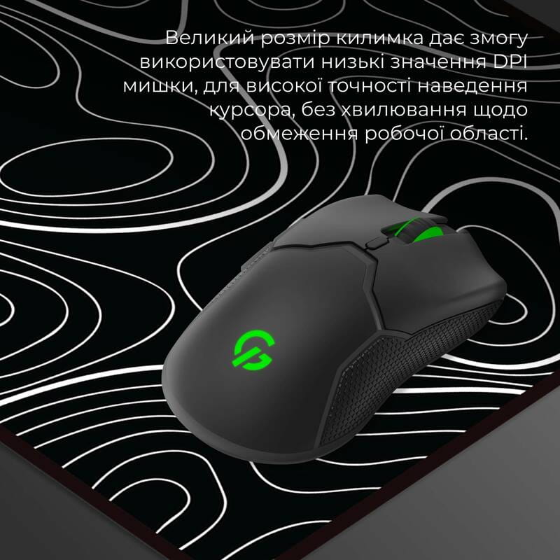 Игровая поверхность GamePro MP275AB