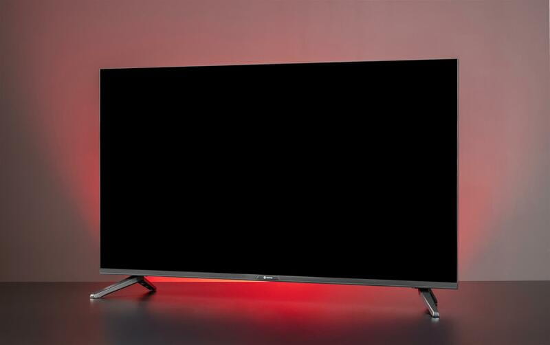 Телевізор Grifon Diva DV32HSB2