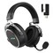 Фото - Гарнiтура Hator Hypergang 3 Wireless Black (ESH55) | click.ua