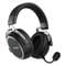 Фото - Гарнитура Hator Hypergang 3 Wireless Black (ESH55) | click.ua