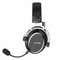 Фото - Гарнитура Hator Hypergang 3 Wireless Black (ESH55) | click.ua