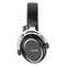 Фото - Гарнитура Hator Hypergang 3 Wireless Black (ESH55) | click.ua