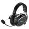 Фото - Гарнитура Hator Hypergang 3 Wireless Black (ESH55) | click.ua