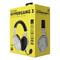 Фото - Гарнитура Hator Hypergang 3 Wireless White (ESH56) | click.ua