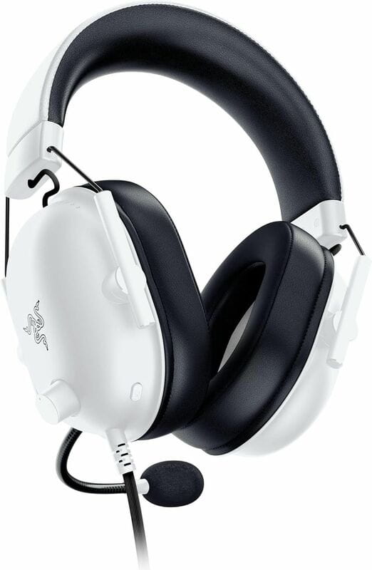 Гарнитура Razer BlackShark V2 X for PS5 White (RZ04-03241300-R3G1)