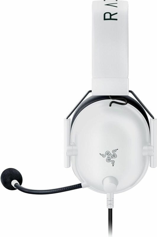 Гарнитура Razer BlackShark V2 X for PS5 White (RZ04-03241300-R3G1)