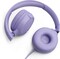 Фото - Гарнiтура JBL Tune 520C Purple (JBLT520CPUR) | click.ua
