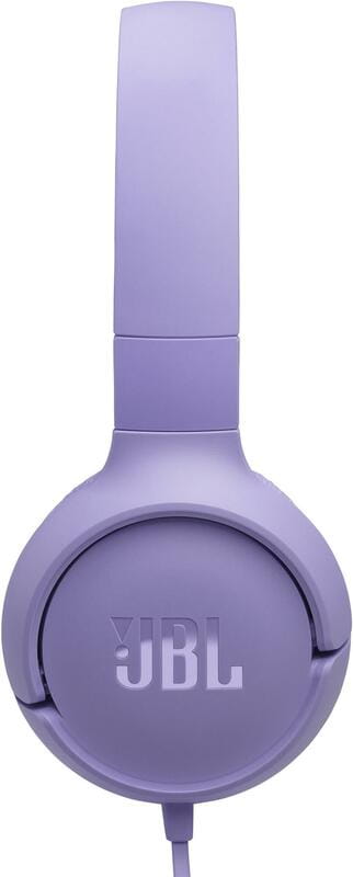 Гарнiтура JBL Tune 520C Purple (JBLT520CPUR)