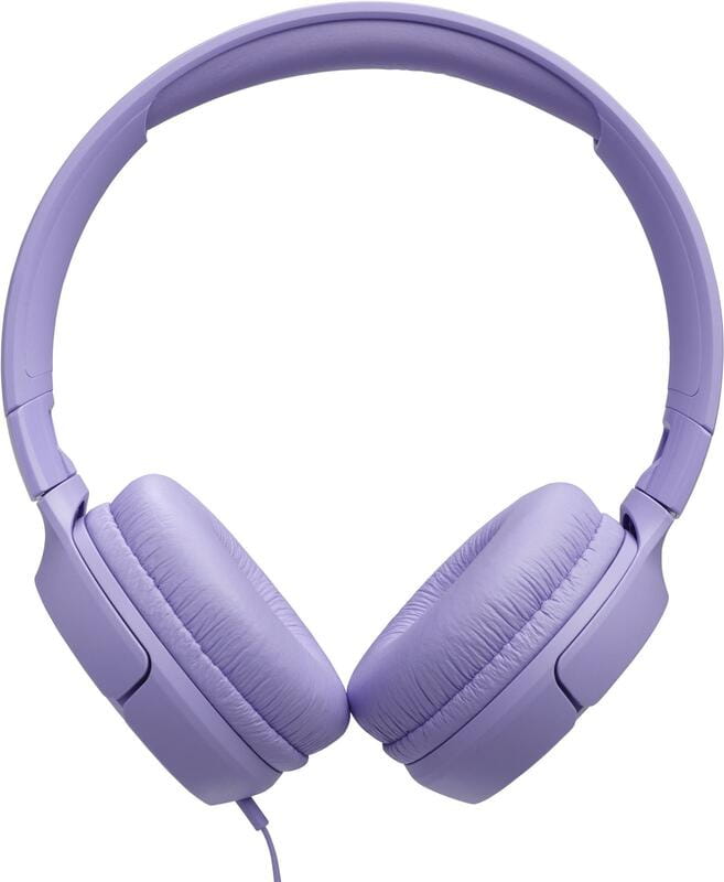 Гарнiтура JBL Tune 520C Purple (JBLT520CPUR)