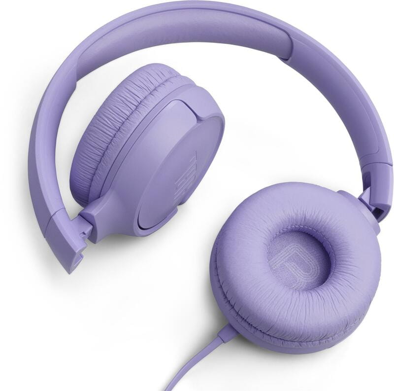 Гарнiтура JBL Tune 520C Purple (JBLT520CPUR)