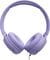 Фото - Гарнiтура JBL Tune 520C Purple (JBLT520CPUR) | click.ua