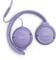 Фото - Гарнiтура JBL Tune 520C Purple (JBLT520CPUR) | click.ua
