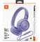 Фото - Гарнiтура JBL Tune 520C Purple (JBLT520CPUR) | click.ua