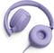 Фото - Гарнiтура JBL Tune 520C Purple (JBLT520CPUR) | click.ua