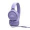 Фото - Гарнiтура JBL Tune 520C Purple (JBLT520CPUR) | click.ua