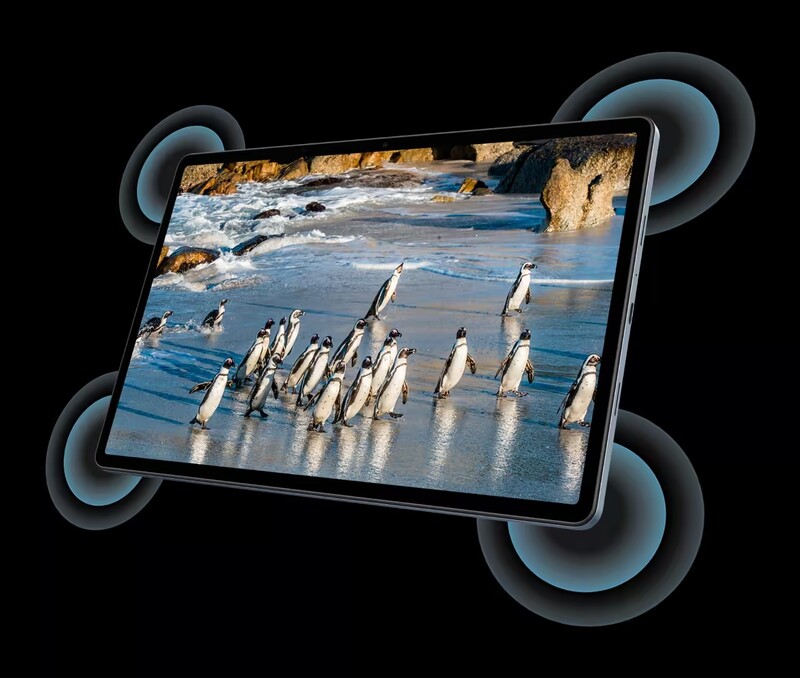 Планшет Oppo Pad SE LTE 6/128GB Twilight Blue