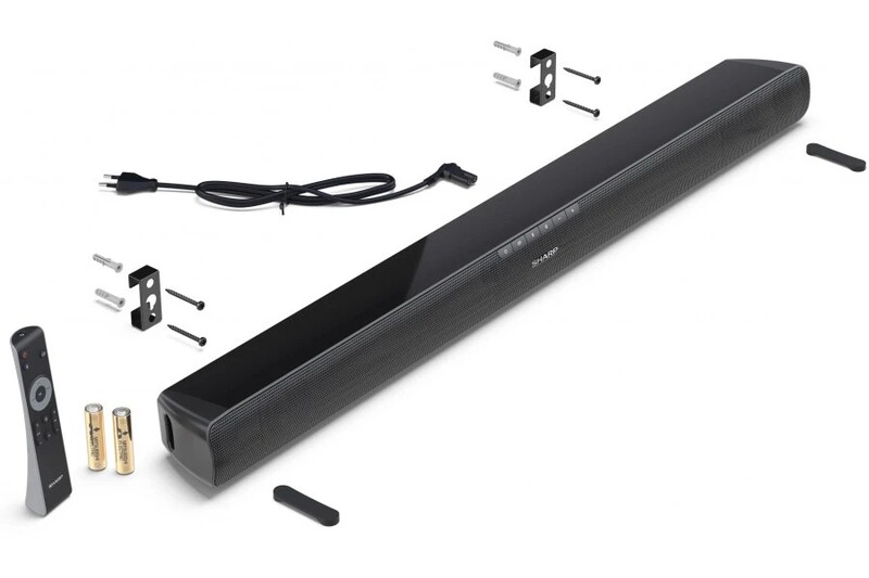 Саундбар Sharp HT-SB100