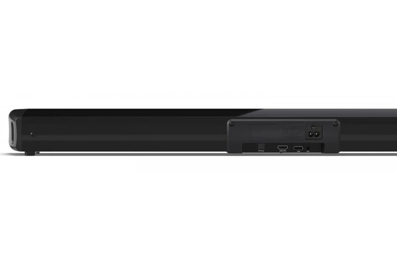 Саундбар Sharp HT-SB100