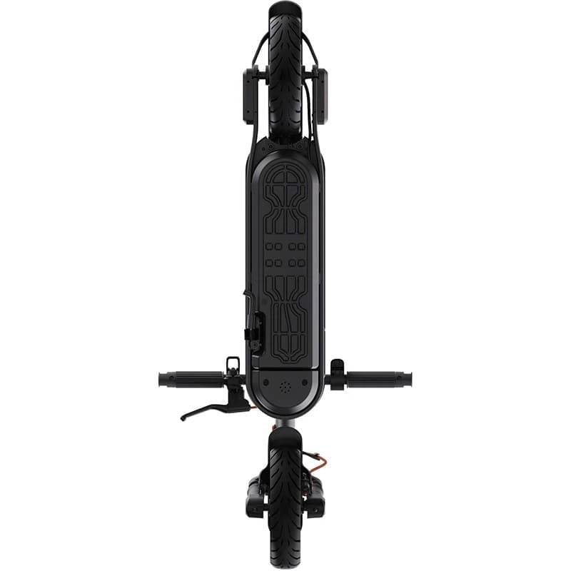 Електросамокат Xiaomi Electric Scooter 4 Pro Gen2 Black BHR9603GL
