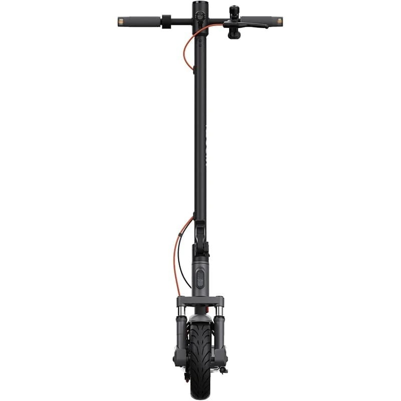 Електросамокат Xiaomi Electric Scooter 4 Pro Gen2 Black BHR9603GL