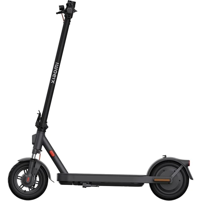 Електросамокат Xiaomi Electric Scooter 4 Pro Gen2 Black BHR9603GL