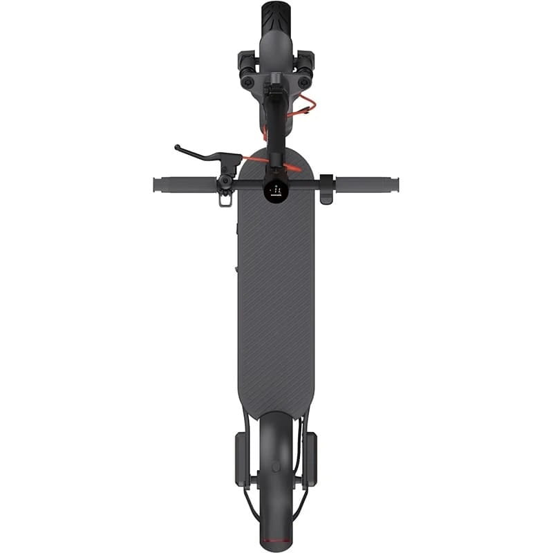 Електросамокат Xiaomi Electric Scooter 4 Pro Gen2 Black BHR9603GL