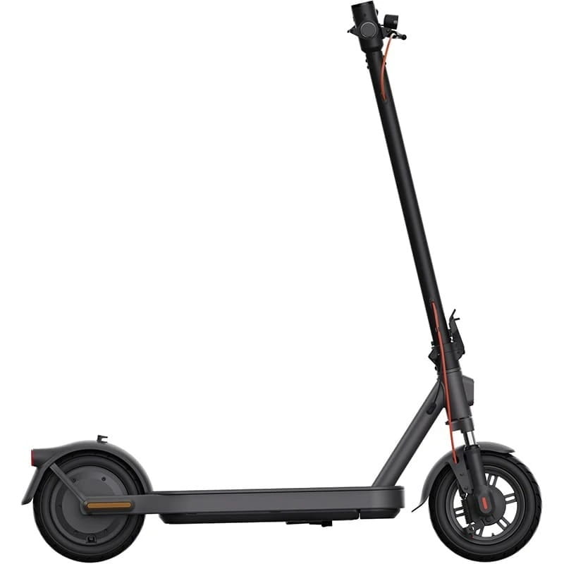 Електросамокат Xiaomi Electric Scooter 4 Pro Gen2 Black BHR9603GL