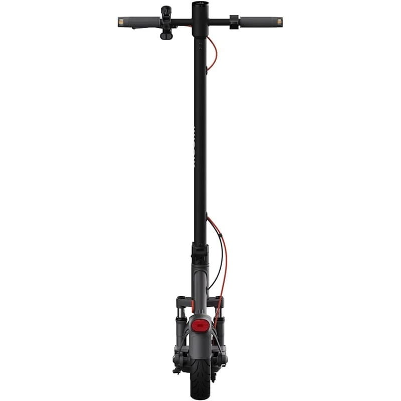 Електросамокат Xiaomi Electric Scooter 4 Pro Gen2 Black BHR9603GL