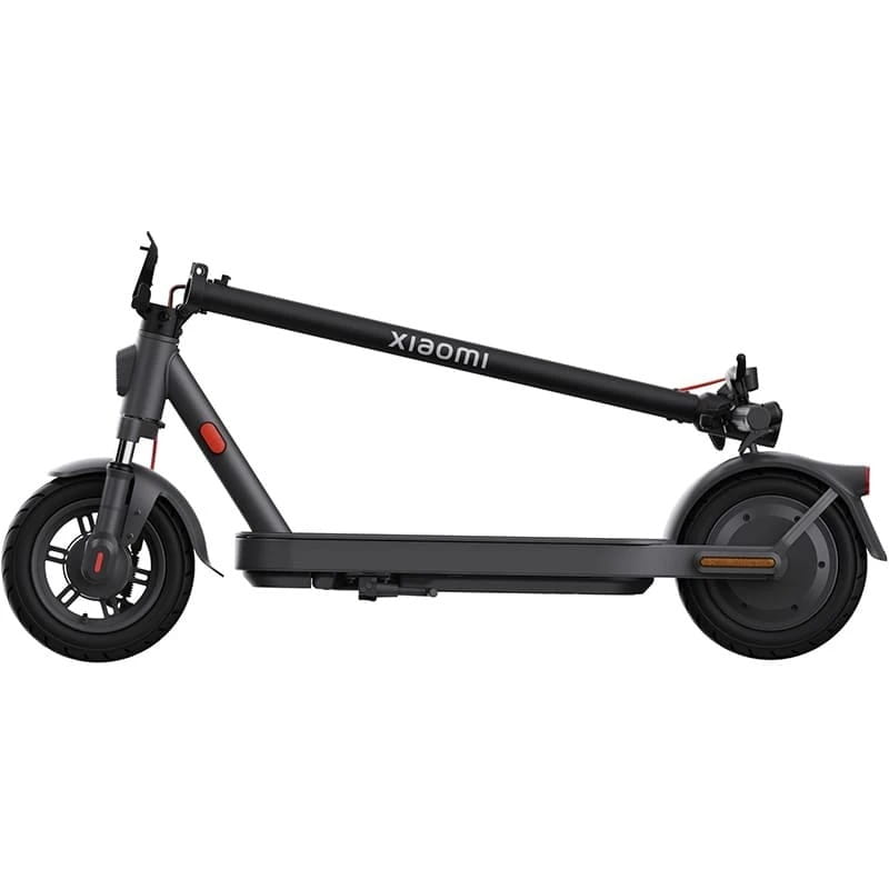 Електросамокат Xiaomi Electric Scooter 4 Pro Gen2 Black BHR9603GL